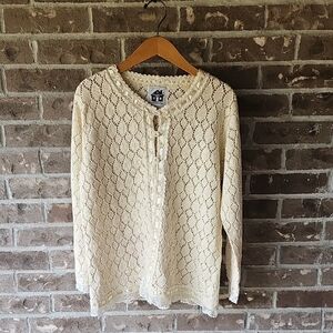 Storybook Knits Cardigan